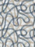 Eternium Pearl Blue | D'Decor Maxima Collection