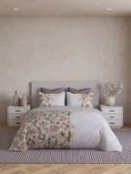 Floravine Nimbus Cloud | D'Decor Maxima Collection