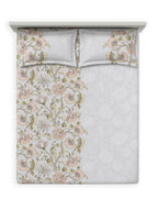 Floravine Nimbus Cloud | D'Decor Maxima Collection