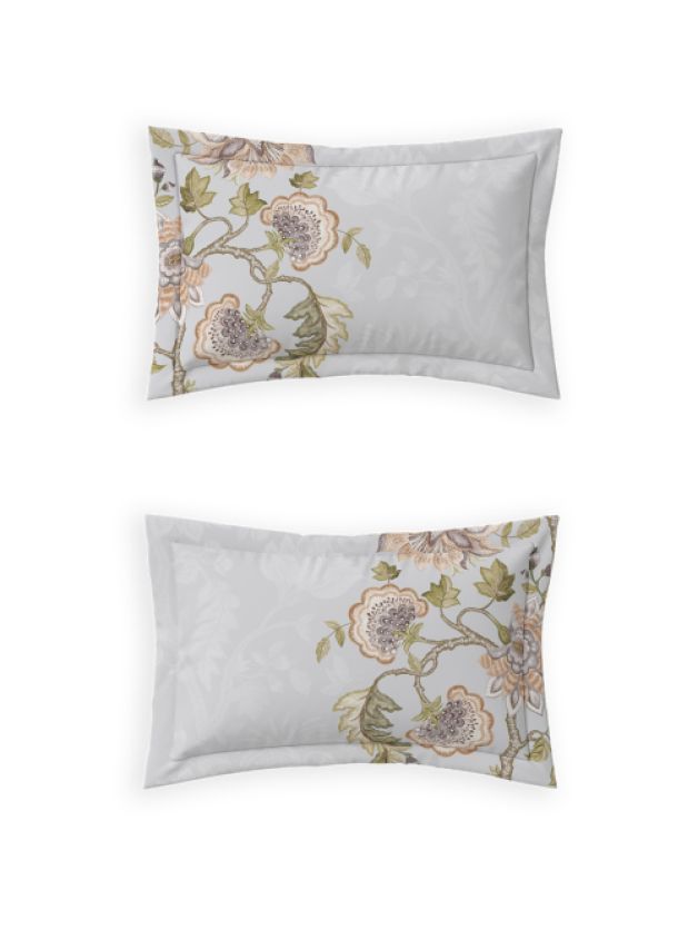 Floravine Nimbus Cloud | D'Decor Maxima Collection