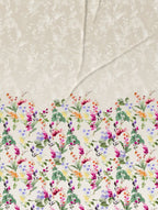 Heaven Blooms Pink Carnation | D'Decor Maxima Collection