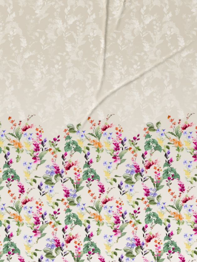 Heaven Blooms Pink Carnation | D'Decor Maxima Collection