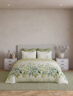 Forest Glory Seafoam Green | D'Decor Maxima Collection