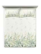 Forest Glory Seafoam Green | D'Decor Maxima Collection