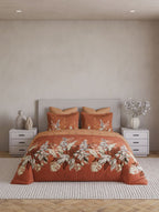 Forest Glory Autumn Leaf | D'Decor Maxima Collection