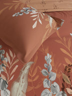 Forest Glory Autumn Leaf | D'Decor Maxima Collection