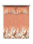 Forest Glory Autumn Leaf | D'Decor Maxima Collection