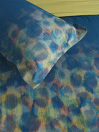 Modish Methyl Blue | D'Decor Maxima Collection