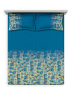 Modish Methyl Blue | D'Decor Maxima Collection