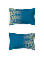 Modish Methyl Blue | D'Decor Maxima Collection