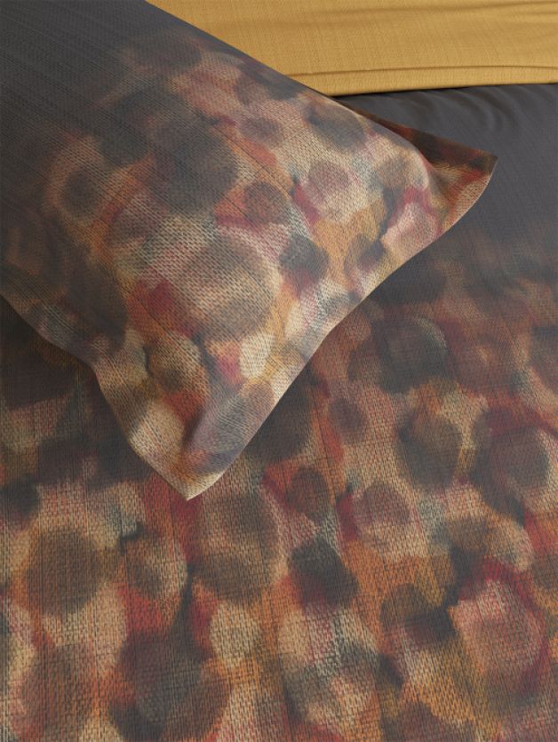 Modish Dark Shadow | D'Decor Maxima Collection