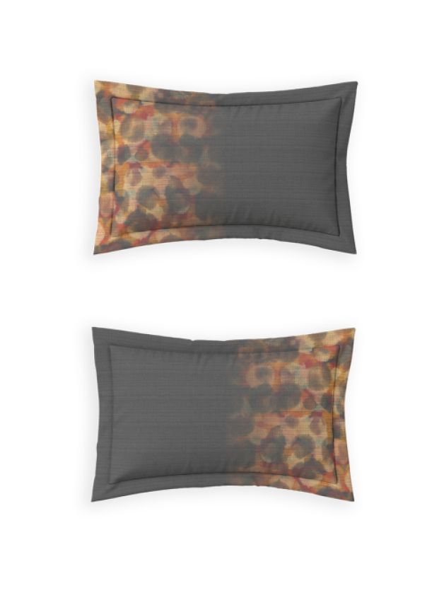 Modish Dark Shadow | D'Decor Maxima Collection