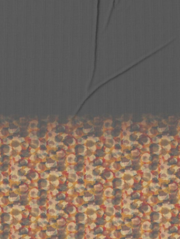 Modish Dark Shadow | D'Decor Maxima Collection