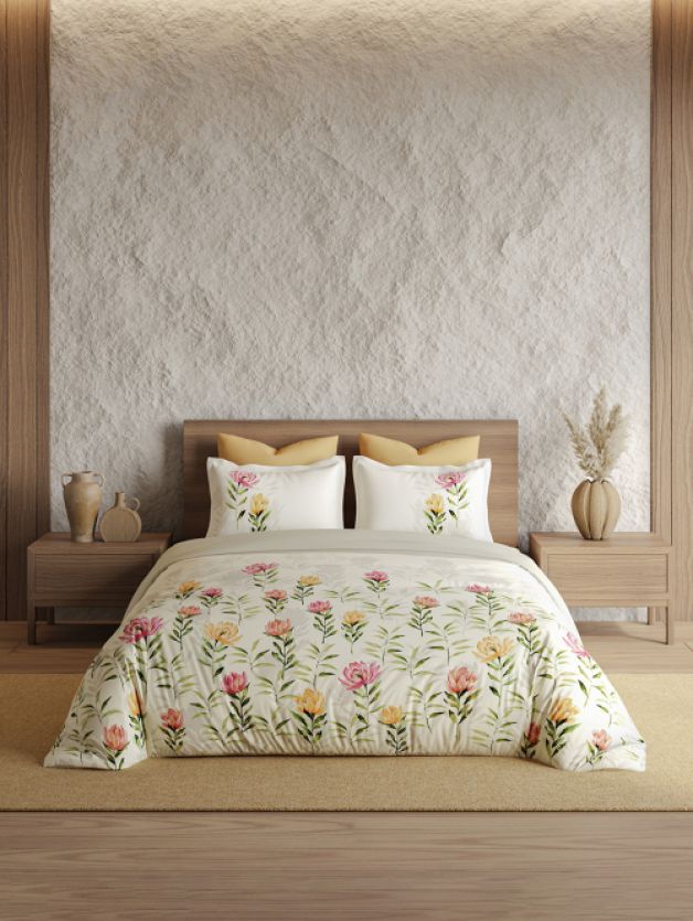 Bloom Drift Cameo Pink | Radiance Collection SS2026