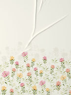 Bloom Drift Cameo Pink | Radiance Collection SS2026