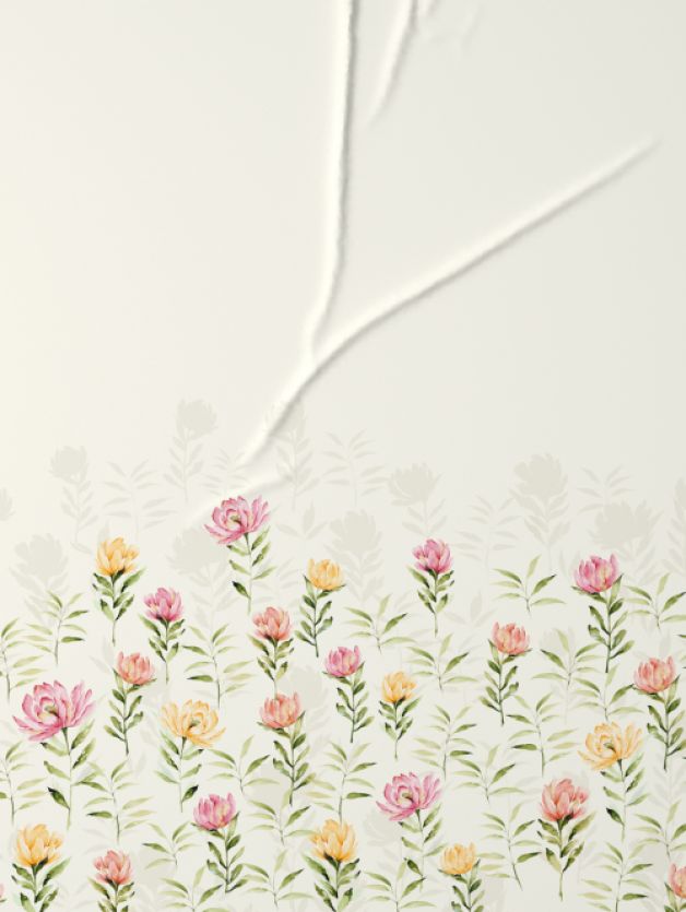 Bloom Drift Cameo Pink | Radiance Collection SS2026