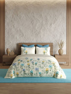 Bloom Drift Blue Bell | Radiance Collection SS2026