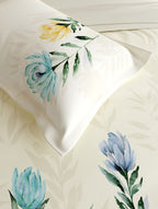 Bloom Drift Blue Bell | Radiance Collection SS2026