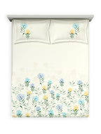 Bloom Drift Blue Bell | Radiance Collection SS2026