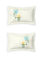 Bloom Drift Blue Bell | Radiance Collection SS2026