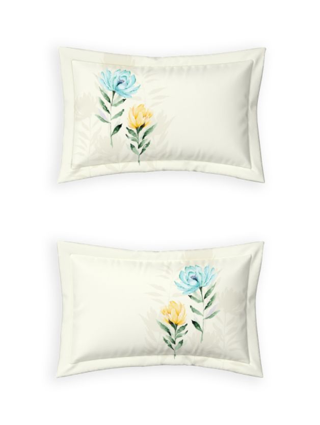 Bloom Drift Blue Bell | Radiance Collection SS2026