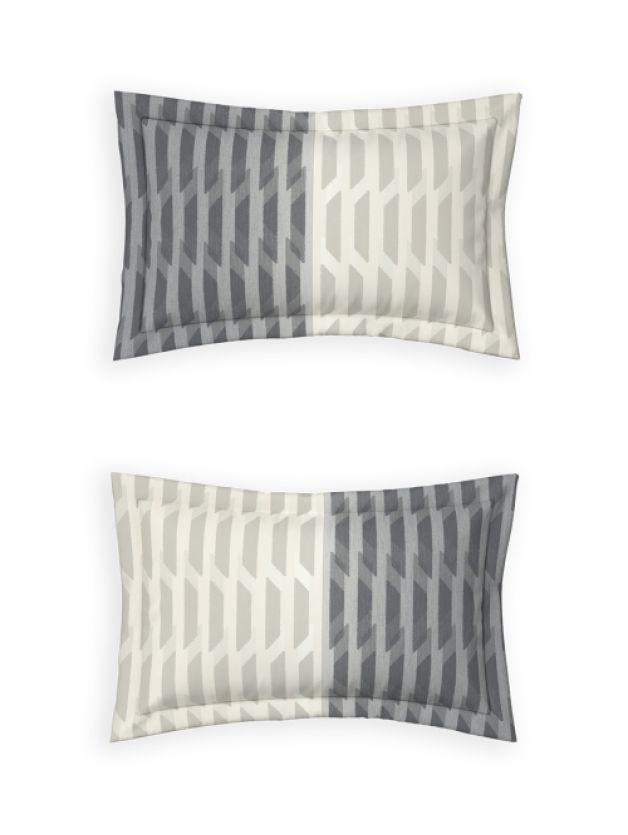 Linear Fade Dark Slate | Radiance Collection SS2026