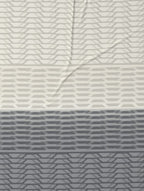 Linear Fade Dark Slate | Radiance Collection SS2026