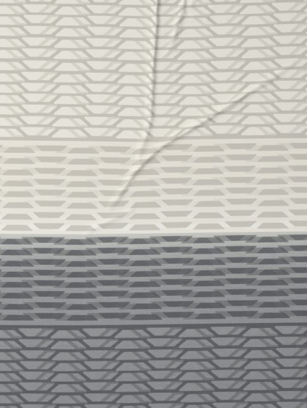 Linear Fade Dark Slate | Radiance Collection SS2026