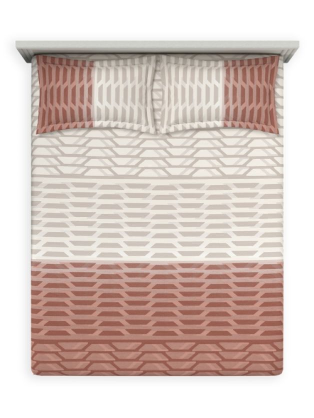 Linear Fade Cinnamon Stick | Radiance Collection SS2026