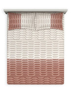 Linear Fade Cinnamon Stick | Radiance Collection SS2026