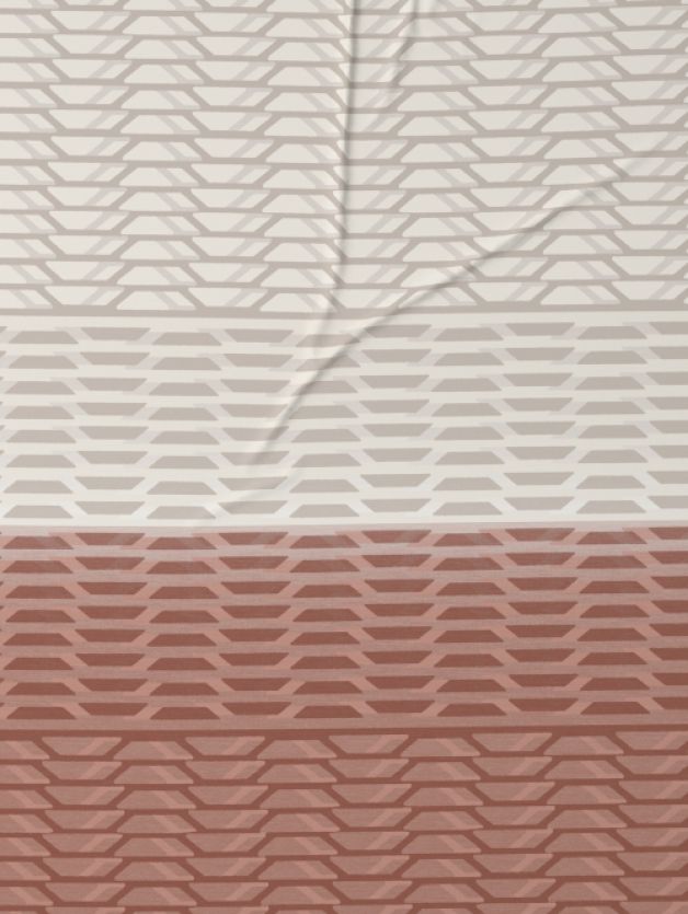 Linear Fade Cinnamon Stick | Radiance Collection SS2026