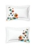 Garden Spot Burnt Ochre | Radiance Collection SS2026
