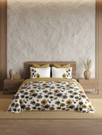 Garden Spot Mustard Gold | Radiance Collection SS2026