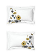 Garden Spot Mustard Gold | Radiance Collection SS2026