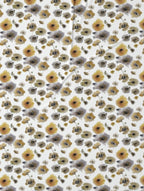 Garden Spot Mustard Gold | Radiance Collection SS2026