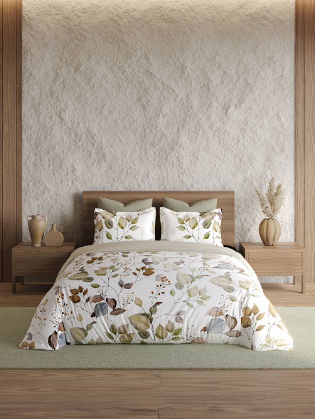 Spring Field Olive | Radiance Collection SS2026