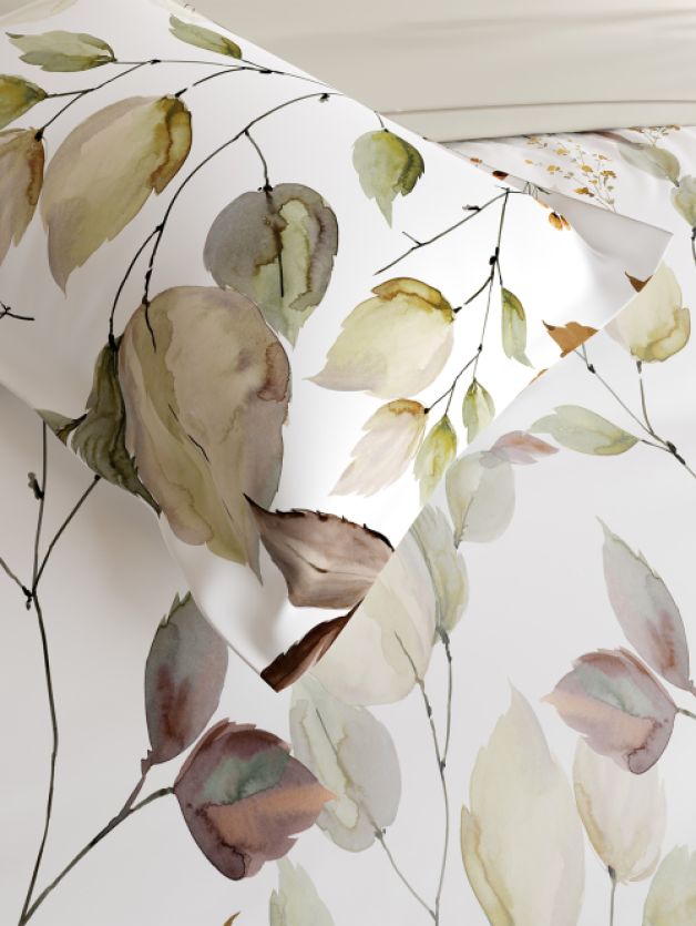 Spring Field Olive | Radiance Collection SS2026