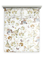 Spring Field Olive | Radiance Collection SS2026