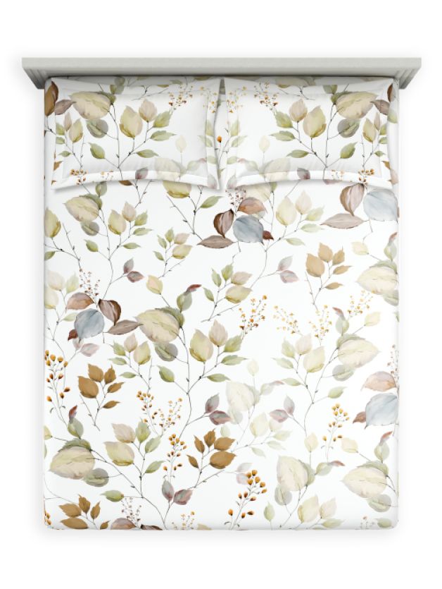 Spring Field Olive | Radiance Collection SS2026