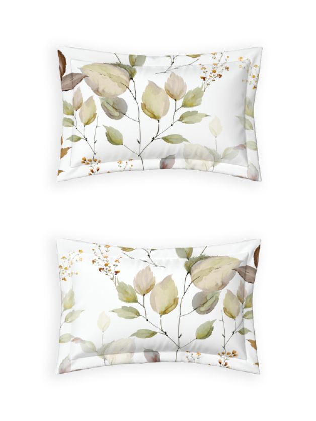 Spring Field Olive | Radiance Collection SS2026