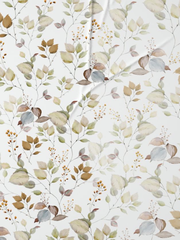 Spring Field Olive | Radiance Collection SS2026