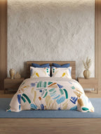 Canvas Play Pastel Turquoise | Radiance Collection SS2026