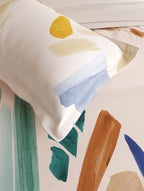 Canvas Play Pastel Turquoise | Radiance Collection SS2026