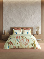 Canvas Play Salmon Rose | Radiance Collection SS2026