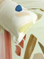 Canvas Play Salmon Rose | Radiance Collection SS2026