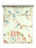 Canvas Play Salmon Rose | Radiance Collection SS2026