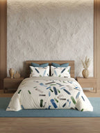 Stroke Play Misty Blue | Radiance Collection SS2026