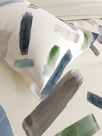 Stroke Play Misty Blue | Radiance Collection SS2026