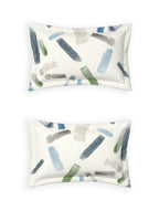 Stroke Play Misty Blue | Radiance Collection SS2026