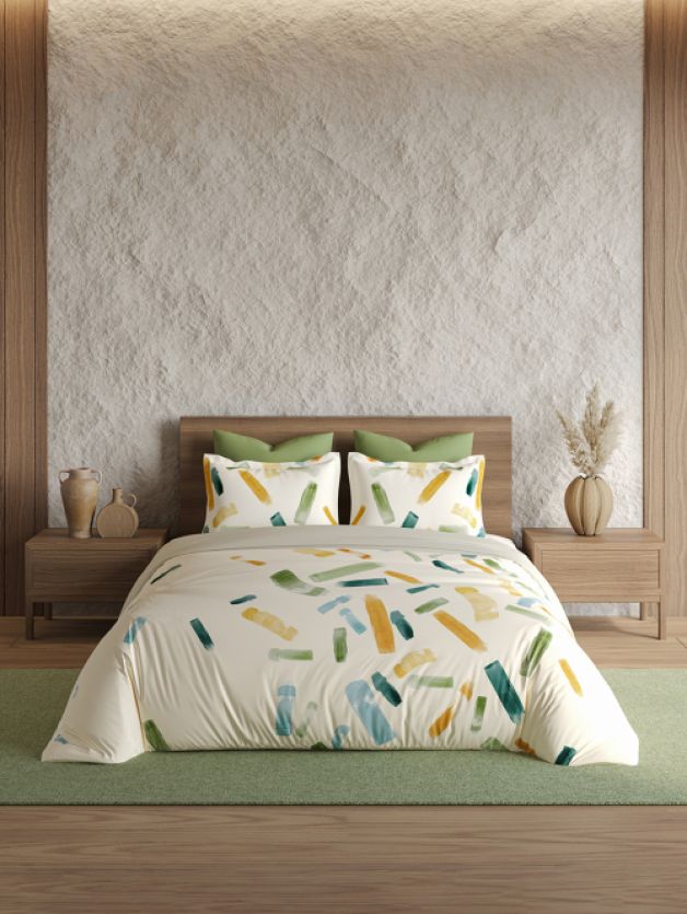 Stroke Play Old Gold | Radiance Collection SS2026